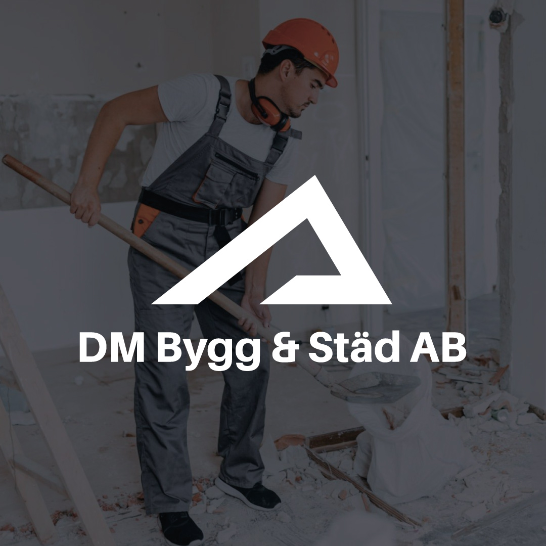 Om oss | DM Bygg & Städ AB | Byggtjänster & Städtjänster | Kontakta oss idag! Om oss | DM Bygg & Städ AB | Byggtjänster & Städtjänster | Kontakta oss idag!
